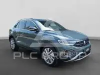 2026 Volkswagen T-Roc