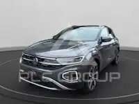 2026 Volkswagen T-Roc