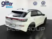 2026 Volkswagen T-Roc