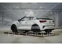 2026 Volkswagen T-Roc