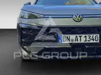 2026 Volkswagen T-Roc