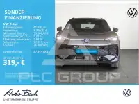 2026 Volkswagen T-Roc