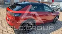 2026 Volkswagen T-Roc