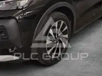 2026 Volkswagen T-Roc