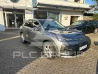 2026 Volkswagen T-Roc