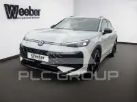 2026 Volkswagen T-Roc