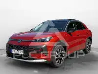 2026 Volkswagen T-Roc