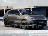2026 Volkswagen T-Roc