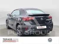 2026 Volkswagen T-Roc