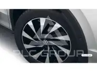 2026 Volkswagen T-Roc