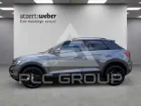 2026 Volkswagen T-Roc