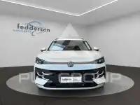 2026 Volkswagen T-Roc