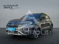 2026 Volkswagen T-Roc