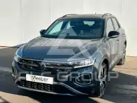 2026 Volkswagen T-Roc