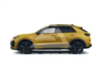 2026 Volkswagen T-Roc