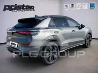 2026 Volkswagen T-Roc