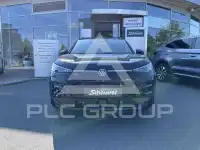 2026 Volkswagen T-Roc