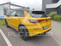 2026 Volkswagen T-Roc