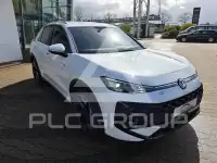 2026 Volkswagen T-Roc