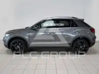 2026 Volkswagen T-Roc