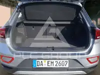 2026 Volkswagen T-Roc