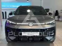 2026 Volkswagen T-Roc