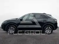 2026 Volkswagen T-Roc