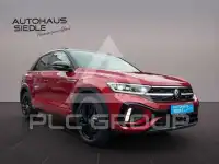 2026 Volkswagen T-Roc