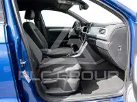 2026 Volkswagen T-Roc