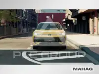 2026 Volkswagen T-Roc