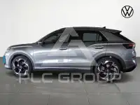 2026 Volkswagen T-Roc