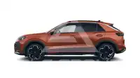 2026 Volkswagen T-Roc