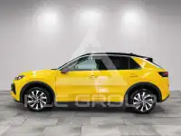 2026 Volkswagen T-Roc