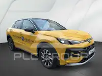 2026 Volkswagen T-Roc