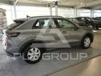 2026 Volkswagen T-Roc