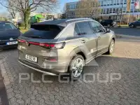 2026 Volkswagen T-Roc