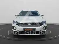2026 Volkswagen T-Roc