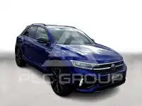 2026 Volkswagen T-Roc
