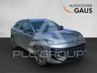 2026 Volkswagen T-Roc