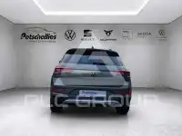 2026 Volkswagen T-Roc