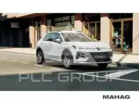 2026 Volkswagen T-Roc