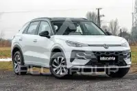 2026 Volkswagen T-Roc