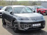 2026 Volkswagen T-Roc