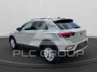 2026 Volkswagen T-Roc