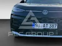 2026 Volkswagen T-Roc