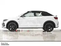2026 Volkswagen T-Roc