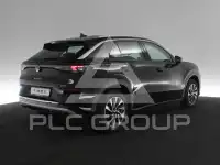 2026 Volkswagen T-Roc