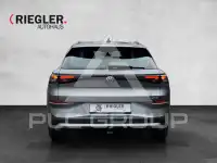 2026 Volkswagen T-Roc