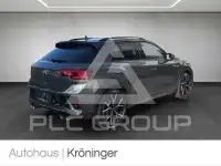 2026 Volkswagen T-Roc