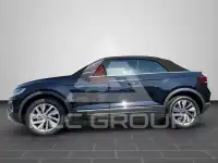 2026 Volkswagen T-Roc